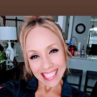 Photo of Valerie G.
