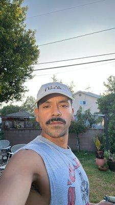 Photo of Jose H.