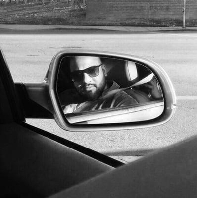 Photo of Ravi B.