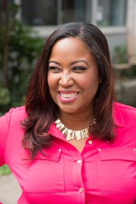 Photo of Tish D.