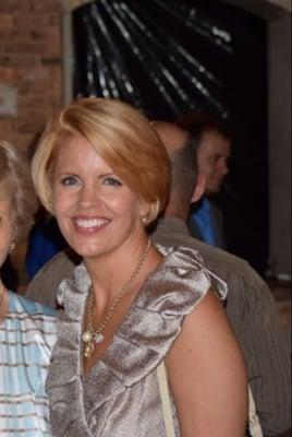 photo of Miss Bunny M.