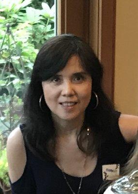 Photo of Margaret O.