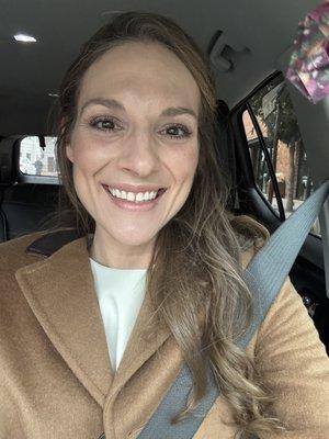 Photo of Monica A.