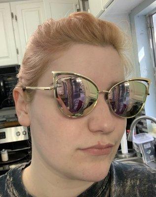 photo of Annabell M.