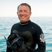 Photo of James F.