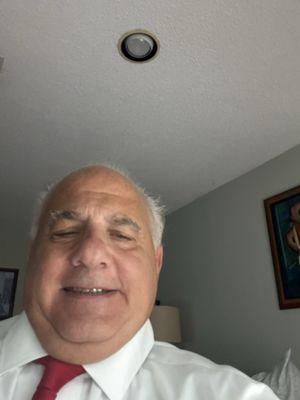 Photo of Albert F.