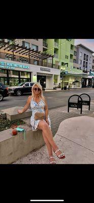 photo of Naz Irene V.