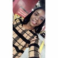 photo of Christine P.