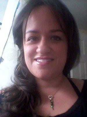 Photo of Diana V.