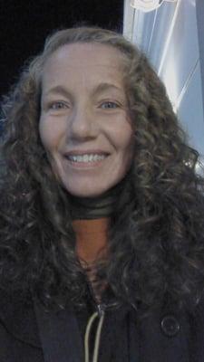 photo of Jeannette E.