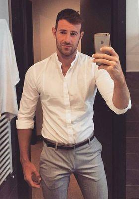 photo of Abel Stewart S.