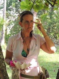 photo of Victoria V.
