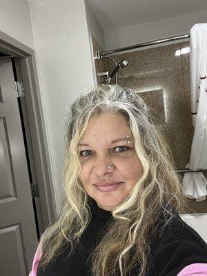 photo of Michelle M.