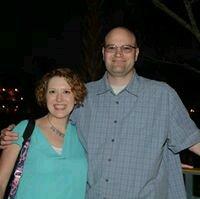 photo of Stephanie N.