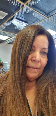 Photo of Melba M.