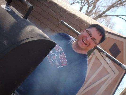 Photo of Jason P.