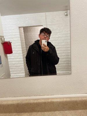 Photo of Daniel U.