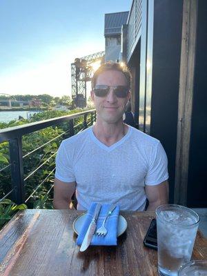 Photo of Rob S.