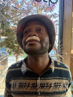 Photo of Jahvonta M.