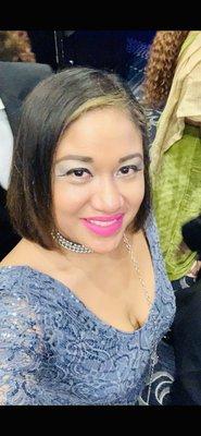 Photo of Yadira P.