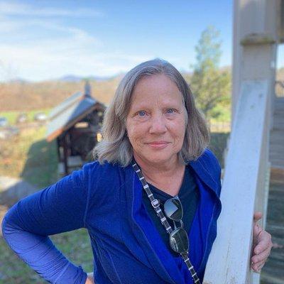 Photo of Janet W.