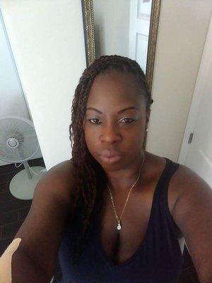 Photo of Dywanna D.
