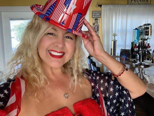 photo of Cleonice G.