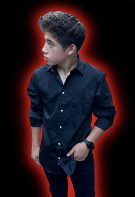Photo of Trajan P.