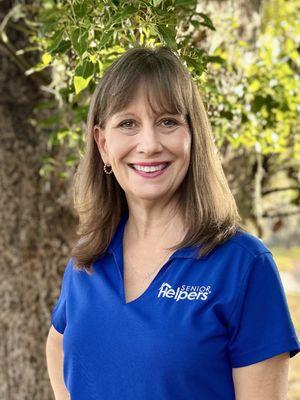 photo of Georgiana G.