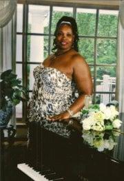 photo of Stephanie L.