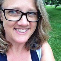 Photo of Cynthia T.