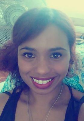 photo of Chasteté C.