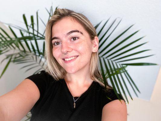 photo of Madeleine B.