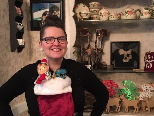 photo of Jennifer M.