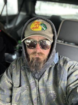 Photo of Wyatt M.
