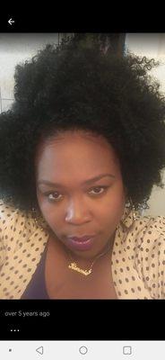 Photo of Kim W.
