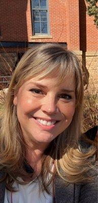 Photo of Stephanie B.