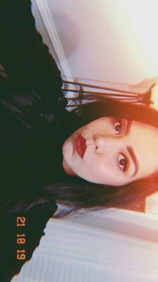 Photo of Danielle G.