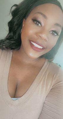 Photo of Kaneshia S.