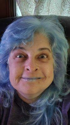 Photo of Nicole P.