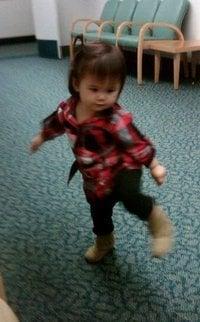 photo of Khristine B.