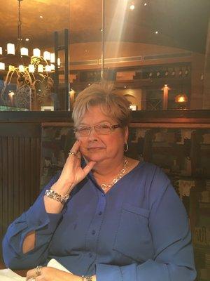 Photo of Vickie P.