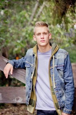 Photo of Devon M.