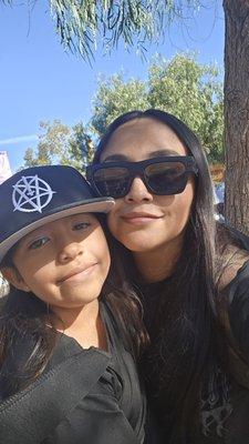 photo of Angélica S.