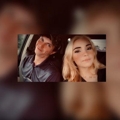 photo of Elisabeth B.