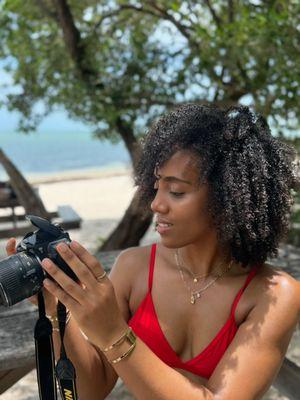 Photo of Melissa J.