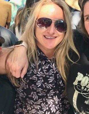 photo of katherine m.