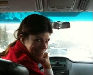 Photo of Tricia B.
