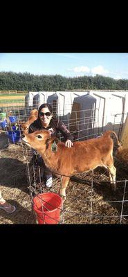 photo of Anastacia H.