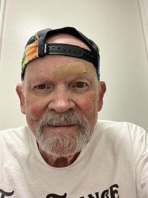 Photo of Stephen R.